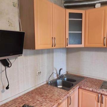 Здається 1 кімнатна квартира вул.Рональда Рейгана,42 (Драйзера)