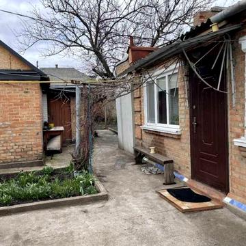 Продаж добротного будинку на Великій Балці