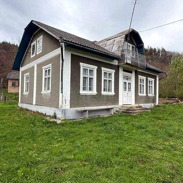 Продається будиночок у селі Драчинці