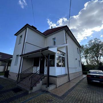 Продаж або обмін Будинку Відеоогляд