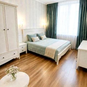 2-комн.кв-ра от ХОЗЯИНА в Аркадии ЖК Гольфстрим(ул.Генуэзская 24 Д)