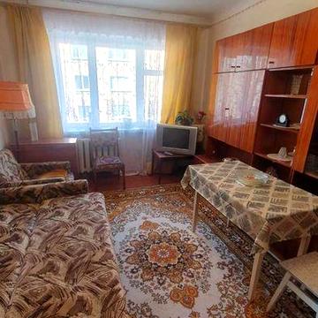 Продам 3х квартиру в центрі міста