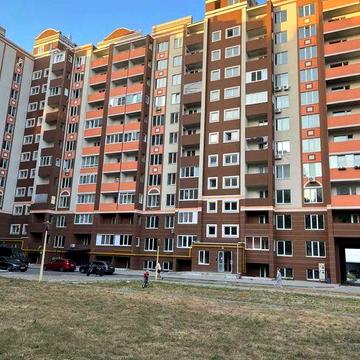 Новобудова ЖК Петрівський квартал ЖК Петрівський квартал