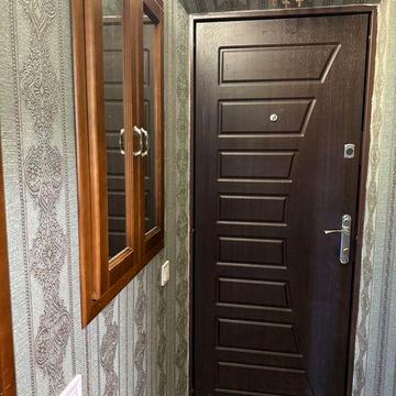 Однокімнатна квартира черемушки