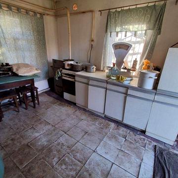 Продам домик в Романково 28шк. ул.Чугуевская