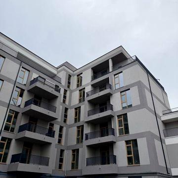 Продаж 2-кімнатної квартири в ЖК Nova Magnolia, вул. Пасічна-Пимоненка ЖК Nova Magnolia