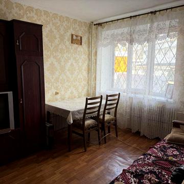 Сдам 1 комн квартиру на Алексеевке Победы 46а