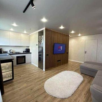 Продам 2х комнатную квартиру р-н А. Поля