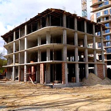 Продаж 1-кімнатної квартири в ЖК Величковського 7Б, 37.7 м2 на 3 поверсі, квартира не кутова ЖК Величковського