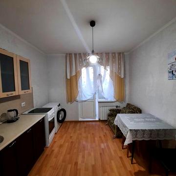 1 кімнатна к-ра Проспект Европейського Союзу 5 б