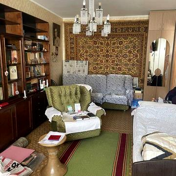 Продаю 1 комнатную каартиру в центре Корабельного района ЖК УК Лиман