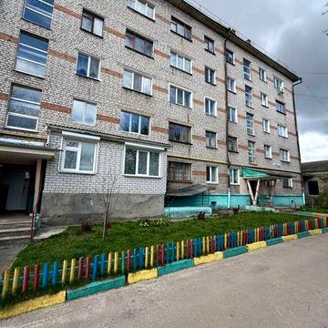 Продаж 1-кімнатної квартири