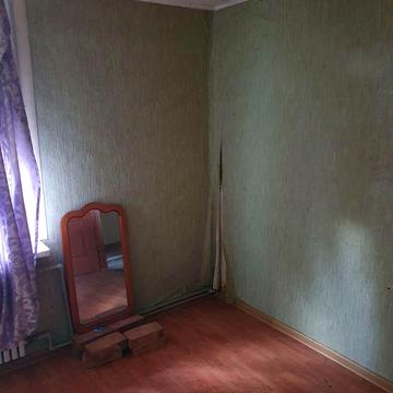 Продам часть дома