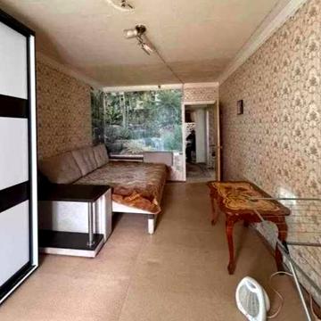 Продам 1 комн квартиру 40м2 Улучшенка Двухбалконка 2/9 эт Индустриальная OA