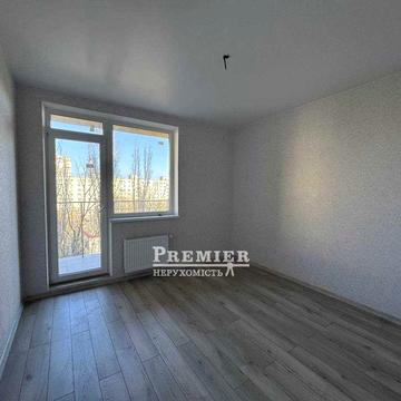 1-комнатная квартира 40 м² с ремонтом | Таирова, Глушко | Новый дом | 55 000 $