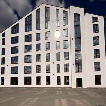21400$ Продаж 1-кімнатна квартира 27.2 кв.м.Повний пакет ДОКУМЕНТІВ Є-РОЗСТРОЧКА! газовий котел, від забудовника, Софієвська Борщагівка 900м від Києва ЖК Oazis Park