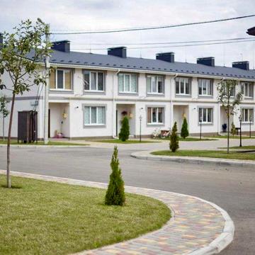 продам 2 к квартиру 39900,газ.Бориспіль Паларіс ЖК Паларіс