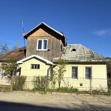 Продаж 2 кім. будинку 58.8 м.кв, в. Бандери