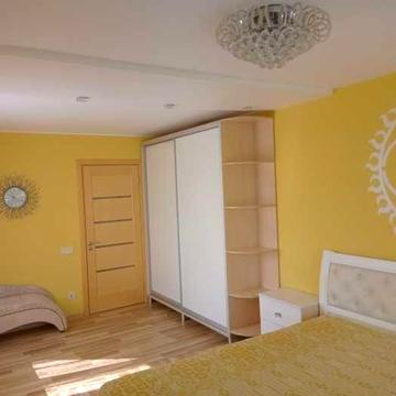 Аренда 3к квартиры на 6 Слободской по проспекту