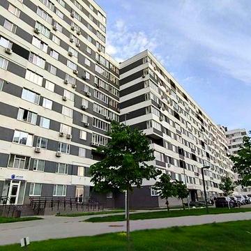 ЖК Пролисок, Продам просторную 3 ком квартиру пл 100м2, этаж 7й! Дом Обжит! A ЖК Пролисок