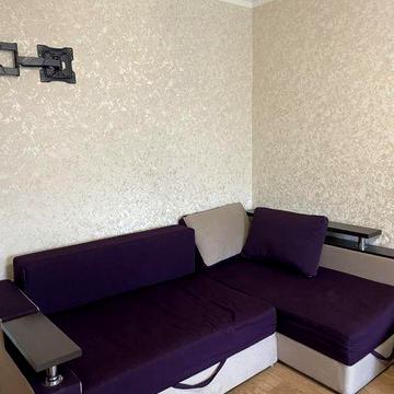 1-комн. квартира 34 м2 на Таирова, Небесной Сотни / Левитана. Чешка. 3  этаж.