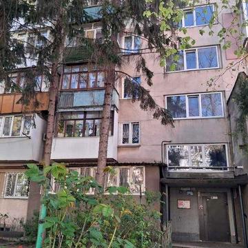 1-кімнатна квартира на Івана та Юрія Лип (Гайдара) між Ак.Філатова та Малиновського