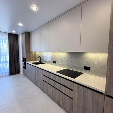 Продаж однокімнатної квартири в ЖК Атмосфера ЖК Атмосфера