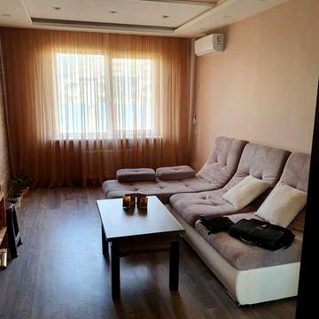 1-к квартира 43 м² ЖК Променада, Вишневе | кондиціонер, гардеробна