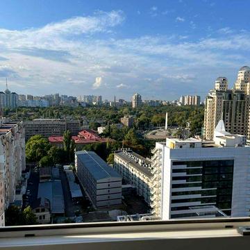 Оренда 2-х кімнатна квартира в ЖК Гольфстрім
