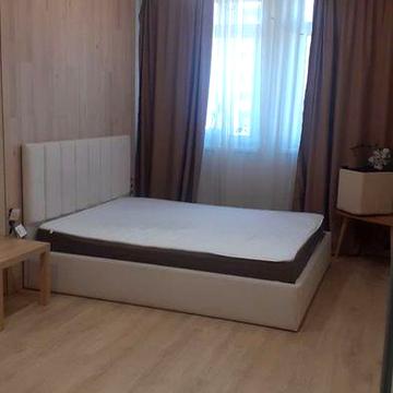Здам 1 к.кв-ру Ж/К MANHATTAN CITY ,52 м,Галицька пл.5 хвил