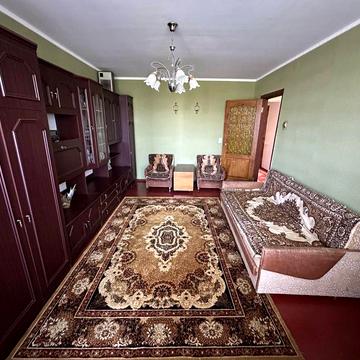 Продаж 3- кім.квартири