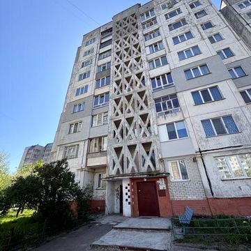 Продаж 3 к квартира вул Паркова(Савчука)7