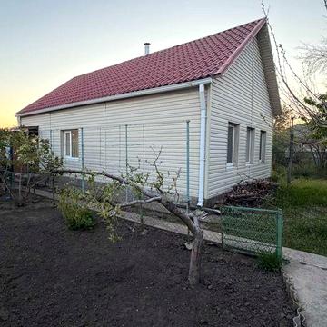 Продам 3к дом 49.5 м² в Самарском районе, ул. Лебединая, 40