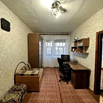 Продам 1-комн квартиру в районе Караваева ул.