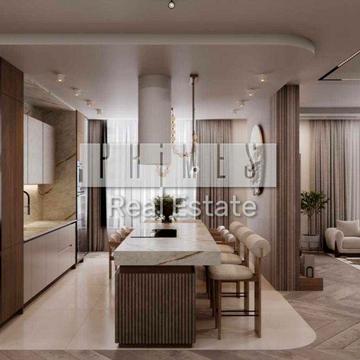 Продам 3 кімнатну квартиру Edelweiss House вул Звіринецька 70-А Печерськ
