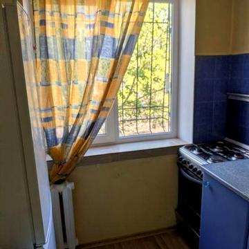 Двокімнатна квартира на вулиці Осінній
