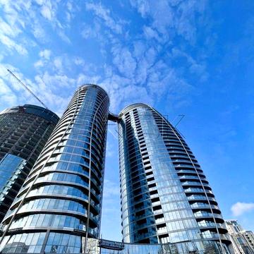 Продаж квартири євродвушка 71 м2 Іоанна Павла II , 12 , Taryan Towers Печерськ