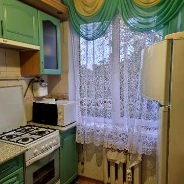 Продається квартира однокімнатна Вокзальна