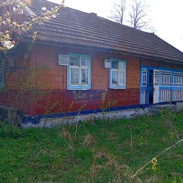 Будинок для відпочинку