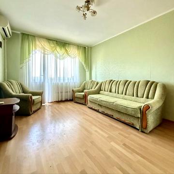 Аренда 1к квартиры в Хортицком р-не