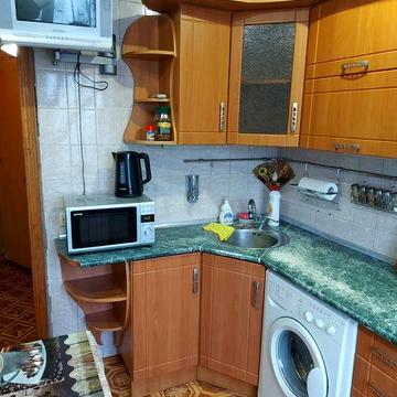 Здам свою 2-кімнатну квартиру в центрі Хортицького району