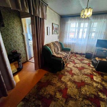 Продається затишна 3-кімнатна квартира по вул. Академіка Корольова