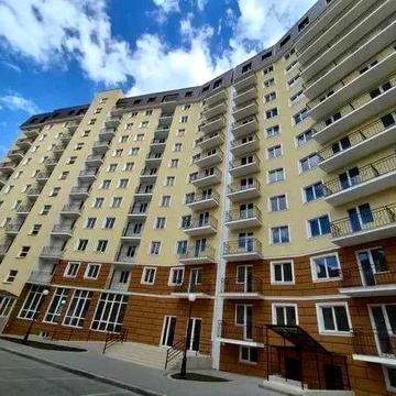 Самая низкая цена в комплексе ЖК Континент ЖК Континент