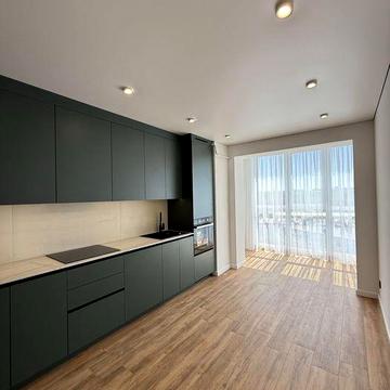 Продаж однокімнатної квартири в ЖК Атмосфера ЖК Атмосфера