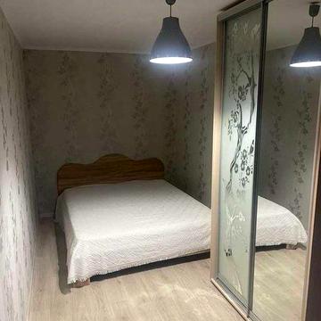 Оренда 2-кімнатної квартири, ж/м Червоний Камінь, Новокодацька площа, 3