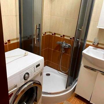 Довгострокова оренда 1к Квартира Лукяновича Дениса вулиця