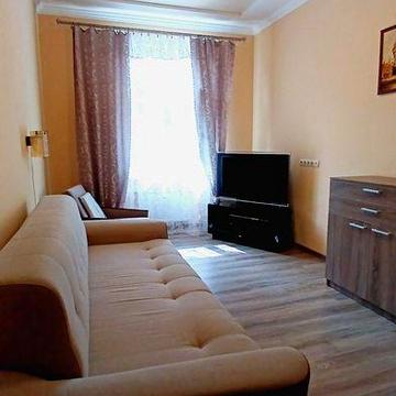Оренда 1-кімн.квартири в центрі міста,  р-н ЦУМ