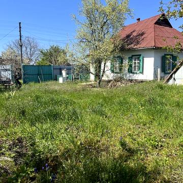 Продаж дачного будинку с. Дубіївка