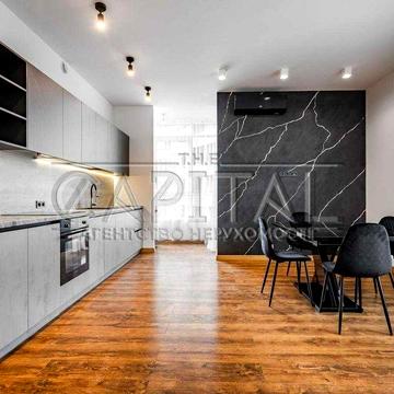 Оренда/ ЖК Jack House / Квартира / Лесі Українки, Печерськ, Київ