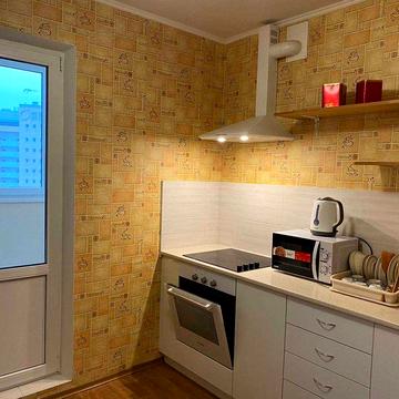 ЖК Патріотика, вул.Софії Русової, Гмирі, оренда квартири є генератор.